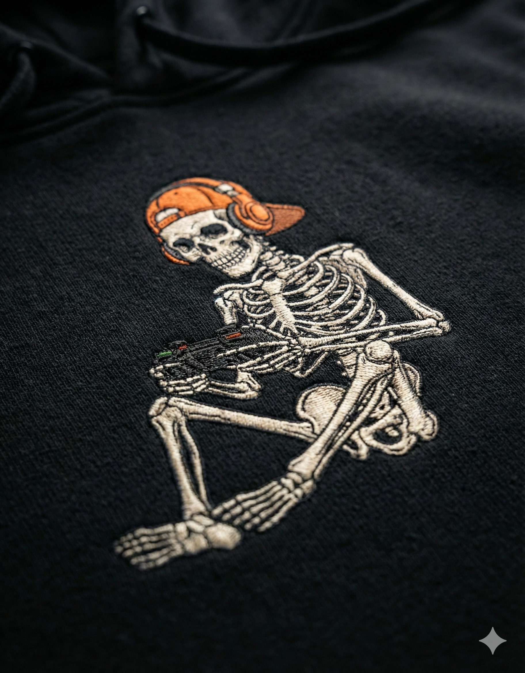 Gaming Hoodie For Gamer's