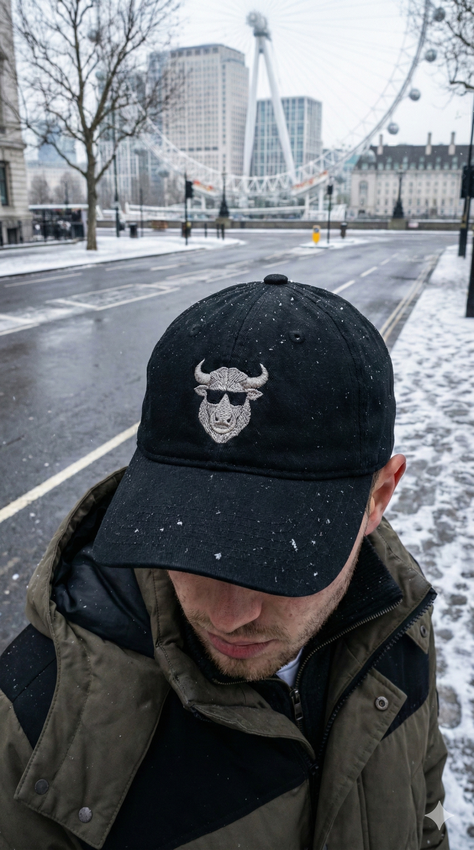 BaseBall Cap for Men