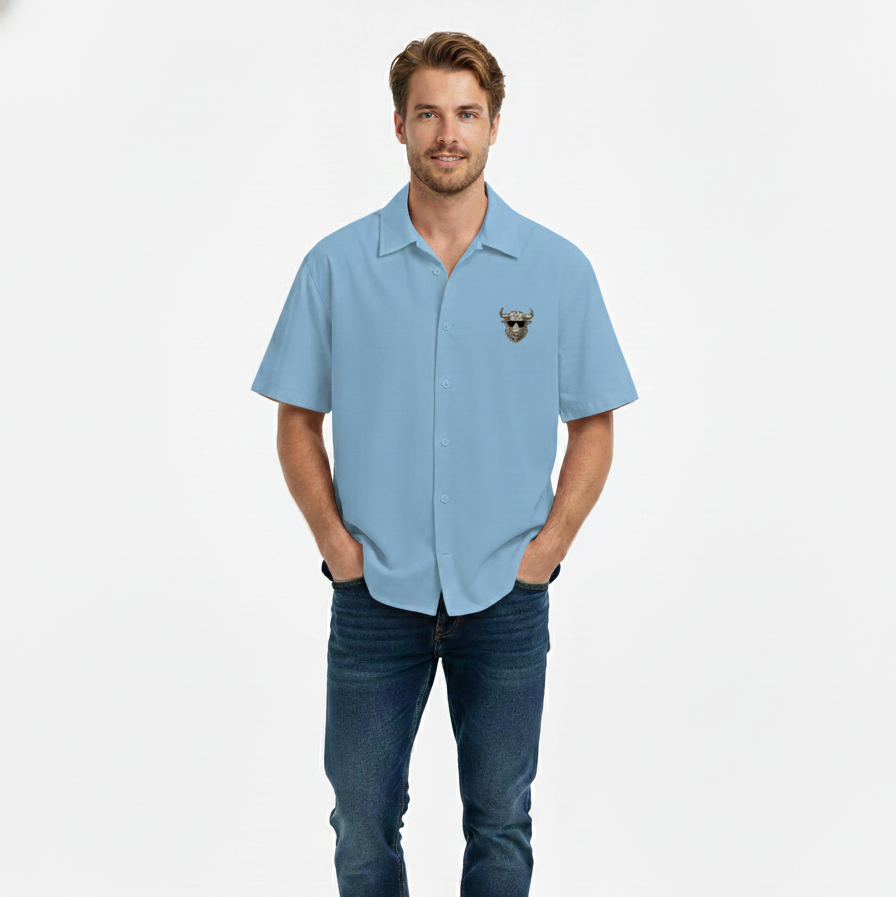 Over-Size Shirt For Men