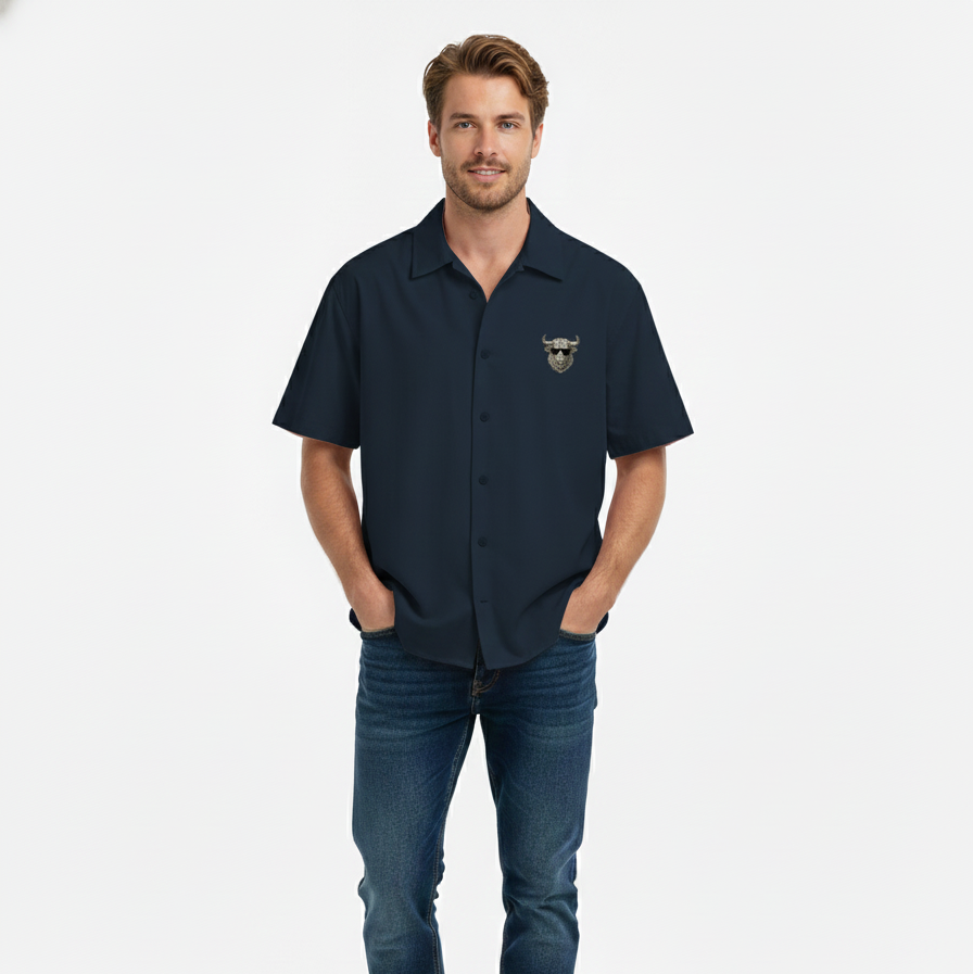 Over-Size Shirt For Men