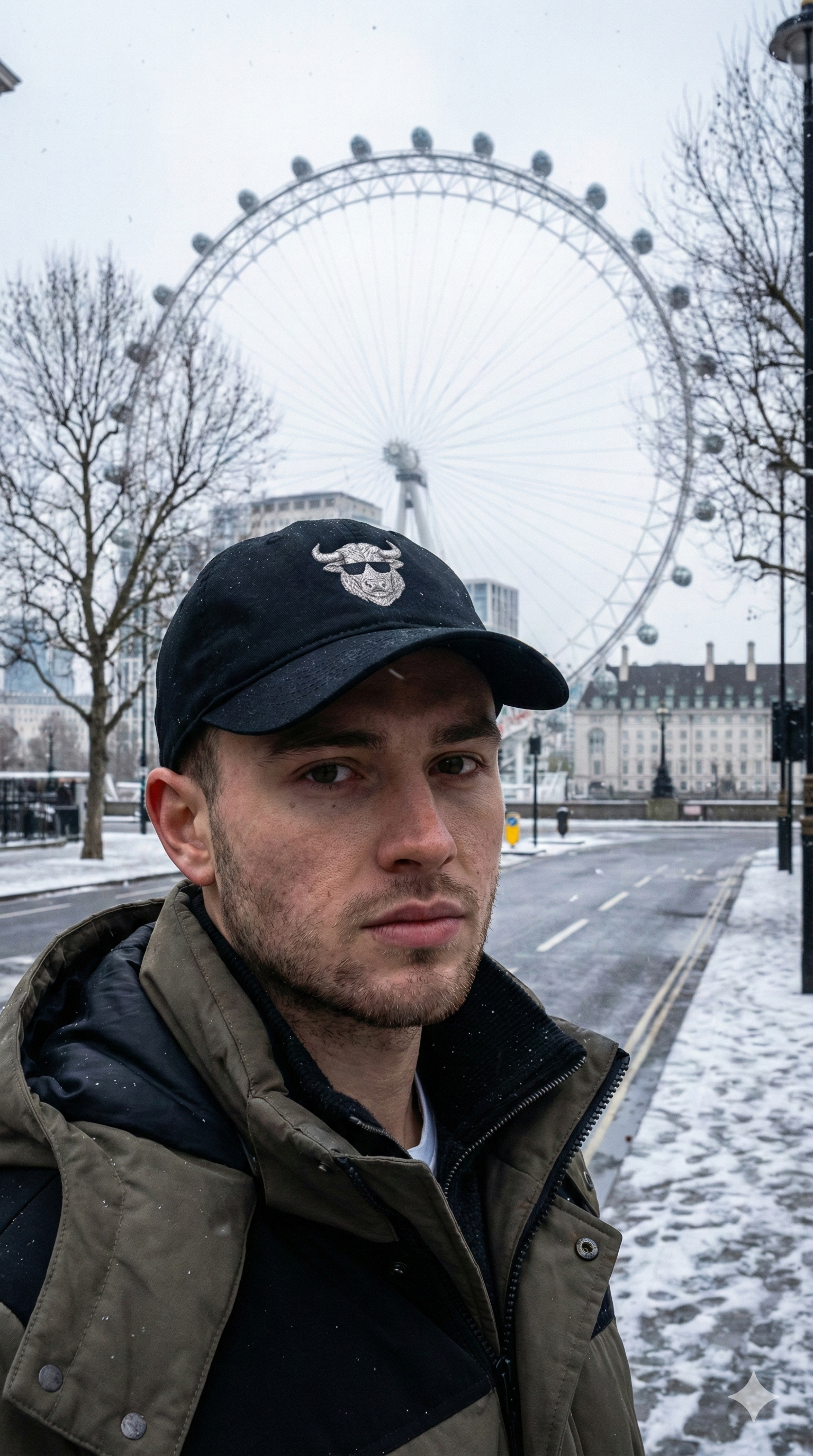 BaseBall Cap for Men