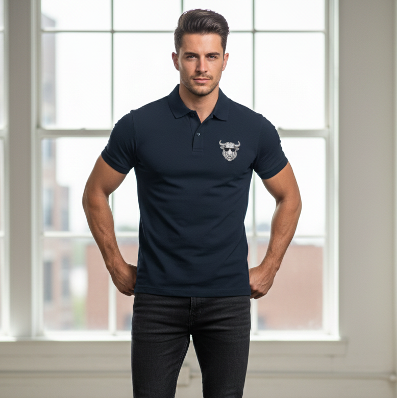 Men's Polo T-Shirt