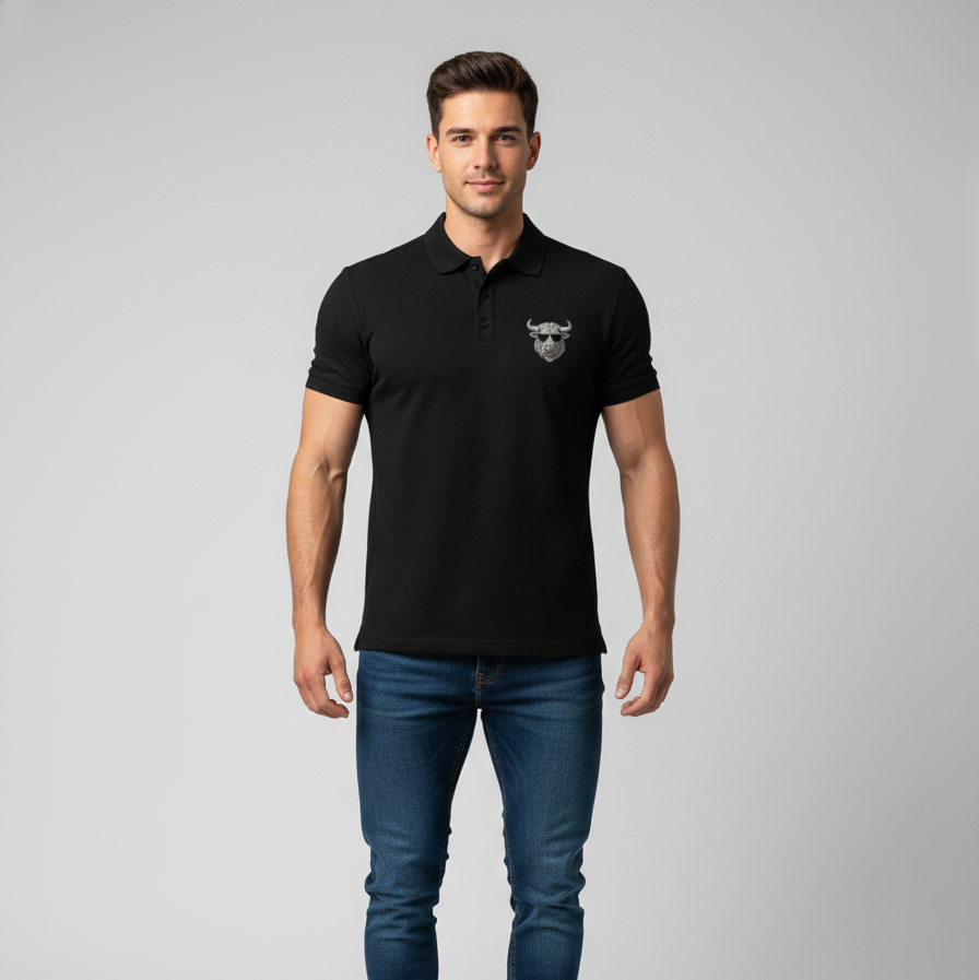 Men's Polo T-Shirt