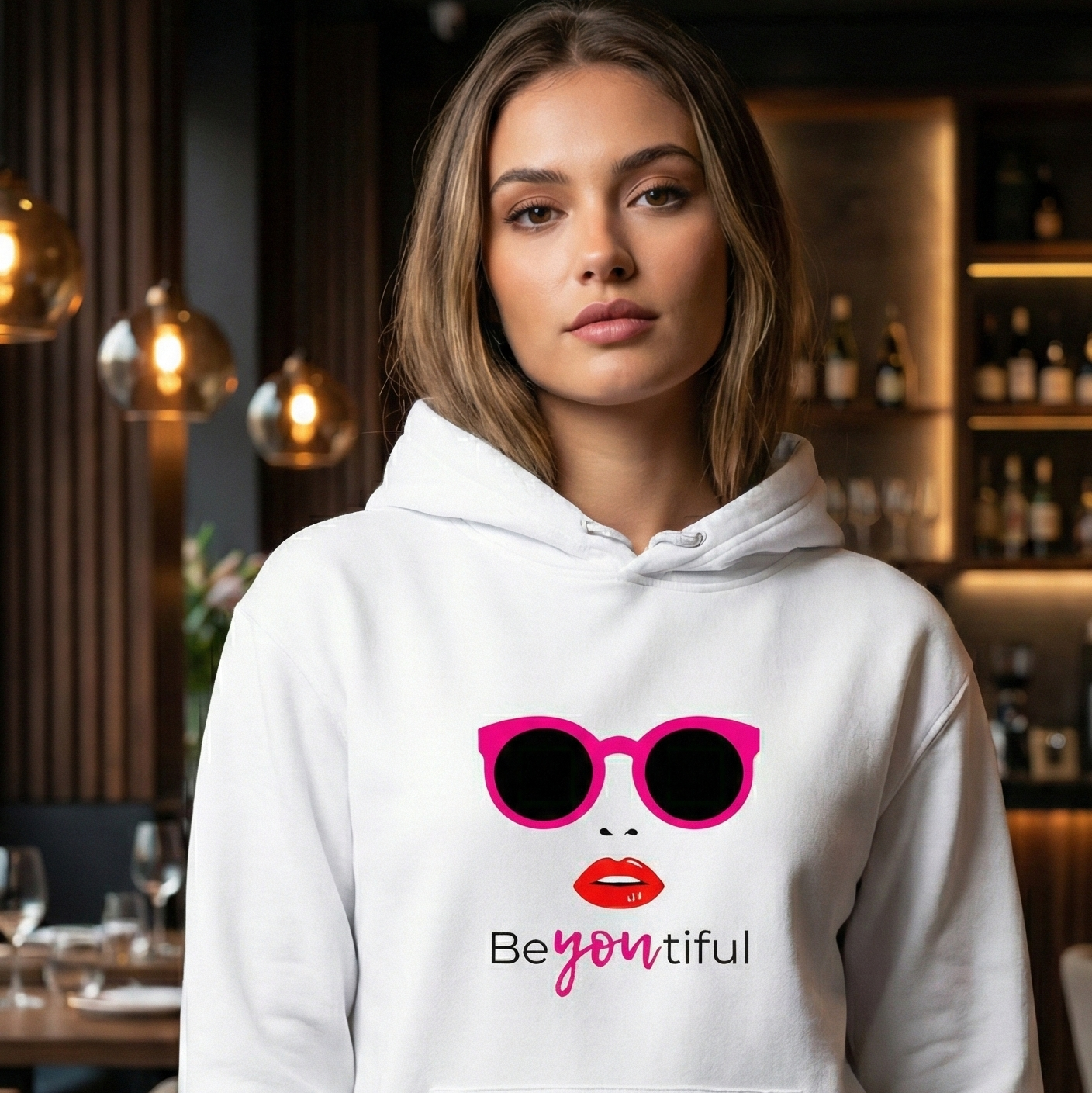 Beautiful Hoodie For Shakti (her)