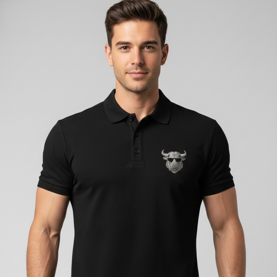 Men's Polo T-Shirt
