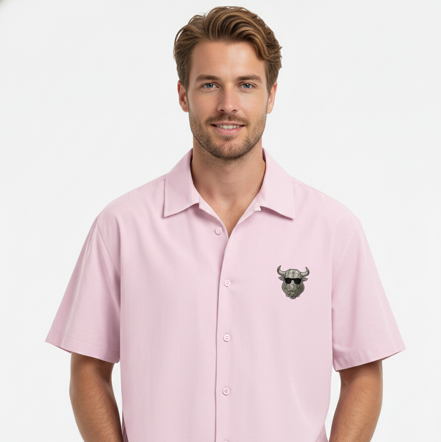 Over-Size Shirt For Men