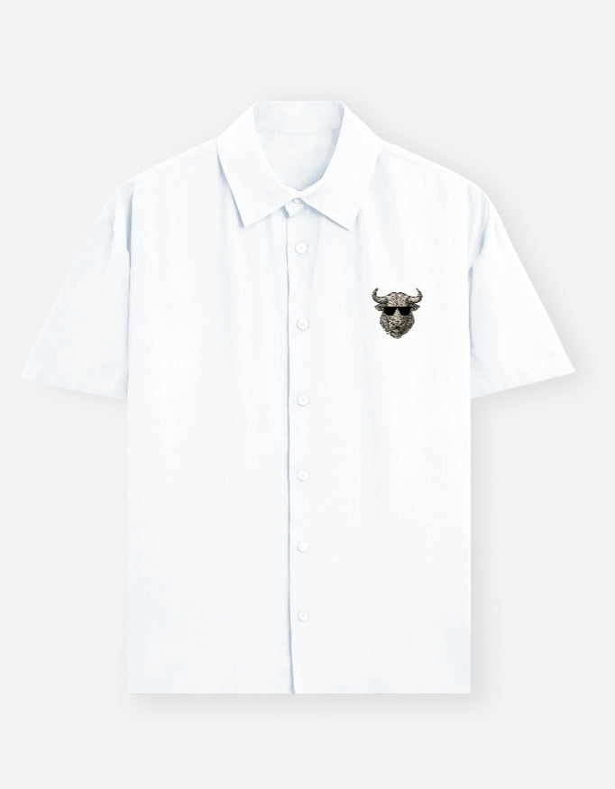 Over-Size Shirt For Men